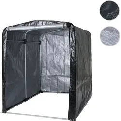 Fahrradgarage HWC-N61