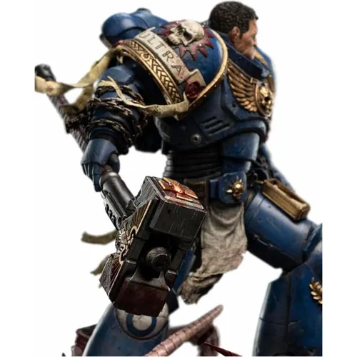 Weta Workshop Statue Warhammer 40k