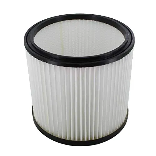 Universal Filter für Canister-Staubsauger, 180 x 145 x 170 mm