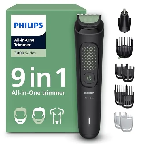 Philips Multigroom 3000er-Serie All-in-One Trimmer MG3946/15