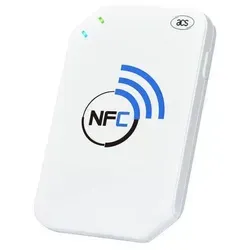 ACS ACR1255U-J1 Secure Bluetooth® NFC Reader