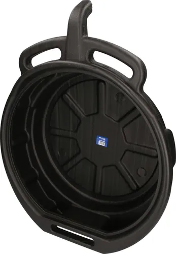 Brilliant Tools Öl-Auffangwanne 16L - BT716002 - Auffangbehälter für 16 Liter, ideal zum sicheren Auffangen von Öl und anderen Flüssigkeiten, robust und langlebig