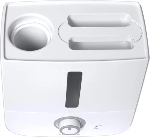 Nedis LUFTBEFEUCHTER           2,8L (HUMI110CWT        WS) in weiß von Nedis