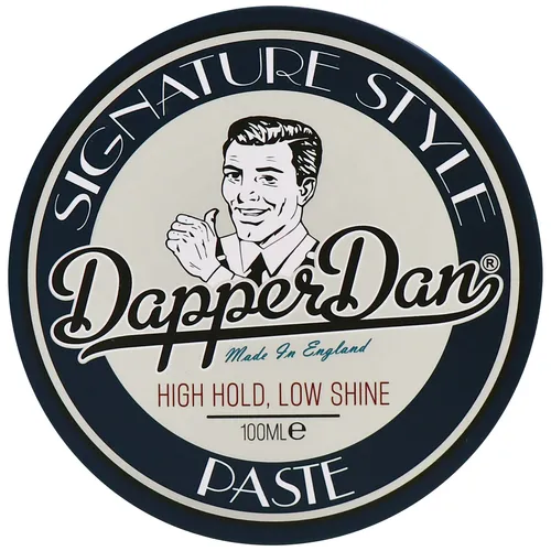Dapper Dan Signature Matte Stylingpaste 100 ml