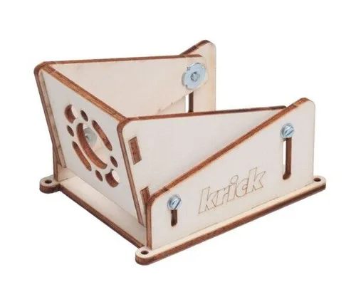 Krick 63926 Motorträger 900 Schiffsmodelle verstellbar