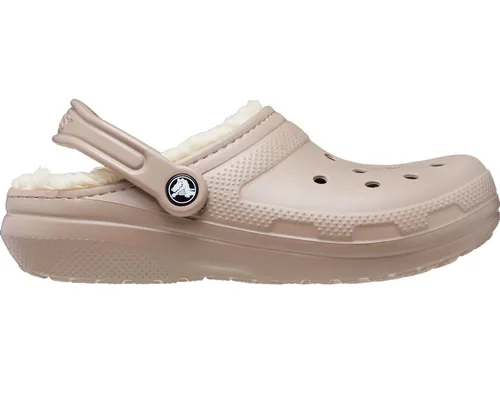 Crocs Classic Lined Clog Sandale von Crocs