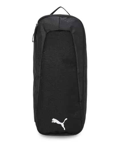 PUMA teamGOAL Schuhtasche in schwarz von PUMA