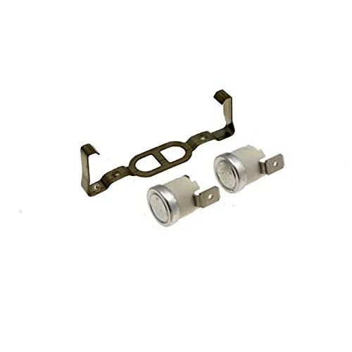 Thermostate Filter Sicherheit (44217-22369) Wäschetrockner 481225928681, C00313080 BAUKNECHT