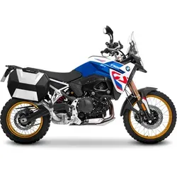 SHAD 3P System für BMW F900GS