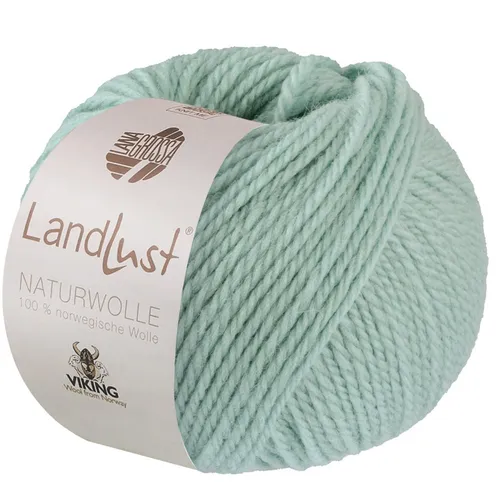 Lana Grossa LANDLUST NATURWOLLE (50g) Fb. 7