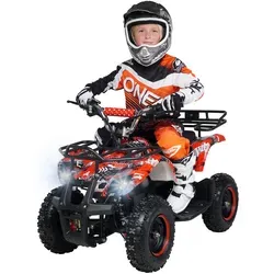 Elektro-Kinderquad Torino 1000 Watt von Actionbikes Motors