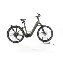 Kalkhoff Entice 7.B Advance+ Trekking E-Bike Tiefeinsteiger
