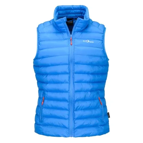 Blue Wave Steppweste Olivia Damen Weste