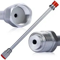 Lackierlanze/Verlängerung für Lackiergerät 50cm 7/8