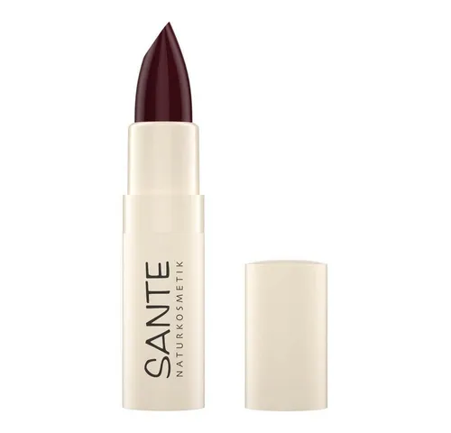 SANTE Lippenstift Moisture Lipstick - 08 Chesnut Glam 4,5g