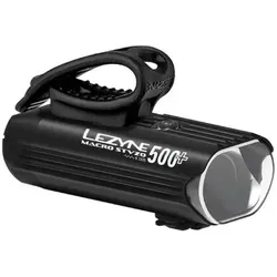 Produktbild Lezyne Macro Drive 500+ Reverse StVZO
