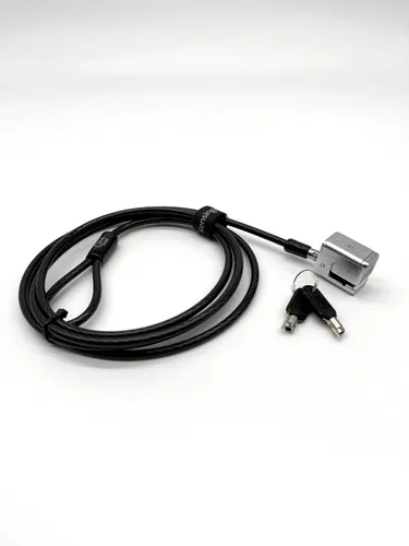 Kensington Kabelschloss für Microsoft Surface Pro und Surface Go K62044WW