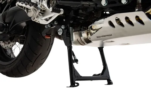 SW-Motech Hauptständer Schwarz für BMW R nineT/Pure
