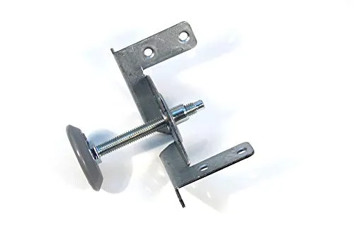 stück Verstellbar Möbelfuß Möbelfüße Sockelfuß Sockelfüße Fuß Füße 4