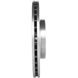 Bosch Bremsscheibe 0 986 479 372 - Hochleistungs-Bremsscheibe für optimale Bremsleistung und Sicherheit, ideal für den Einsatz in PKWs, Kategorie: Bremsscheiben.