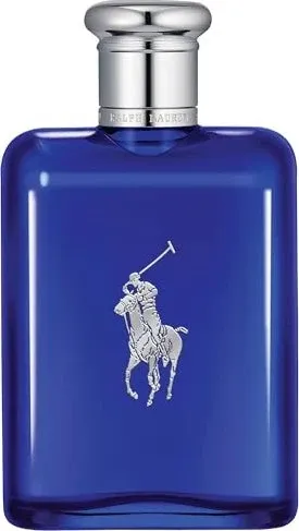 Ralph Lauren Polo Blue Eau de Toilette 200 ml von Ralph Lauren