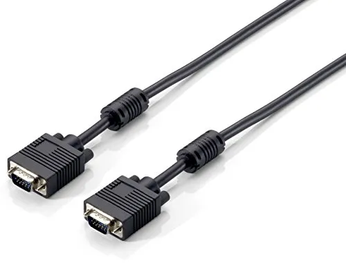 Equip SVGA Kabel HDB15 3+7 St/1.8m AWG30 Polybeutel