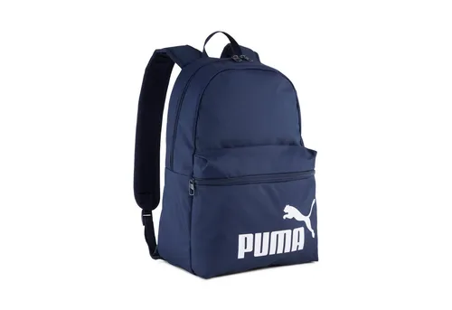 PUMA Rucksack PHASE BACKPACK, mit Hauptfach und Zwei-Wege-Reißverschluss, sportlicher Stil