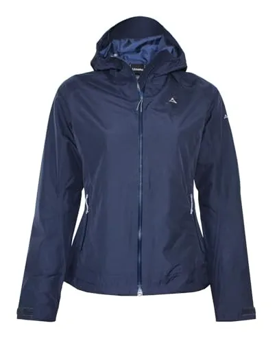 Schöffel Damen Jacket Wamberg L