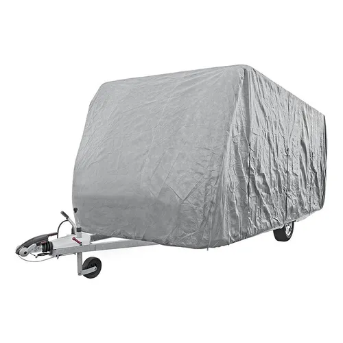 PAT Europe Wohnwagen Schutzhülle Basic Line 5,79-6,40M 235cm