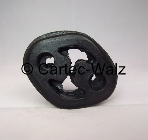 Auspuffhalter Endschalldämpfer für INFINITI Q 30