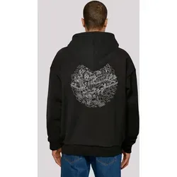 Kapuzenpullover F4NT4STIC 