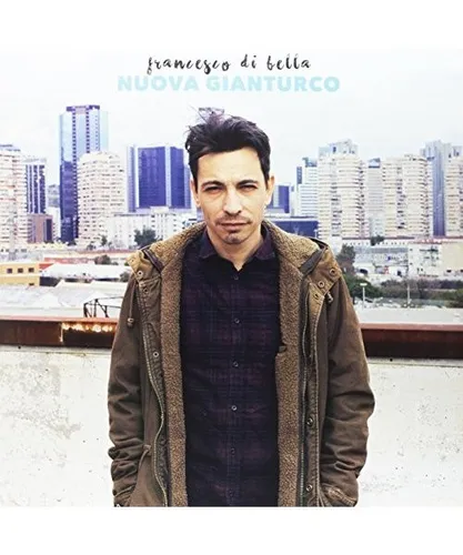 Nuova Gianturco [Vinyl LP]