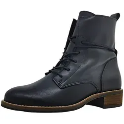 PALPA Stiefelette Stiefelette schwarz 36 EU