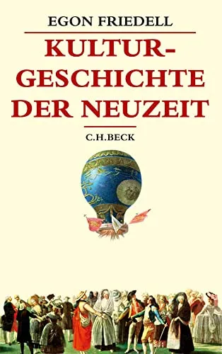 Kulturgeschichte der Neuzeit: Die Krisis der europäischen Seele - Soziologie-Referenz über die tiefgreifenden Veränderungen in Europa von der Schwarzen Pest bis zum Ersten Weltkrieg, beleuchtet gesellschaftliche und kulturelle Umbrüche.