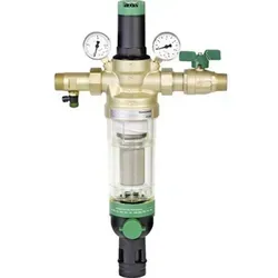 Hauswasserstation Resideo HS10S-1AA