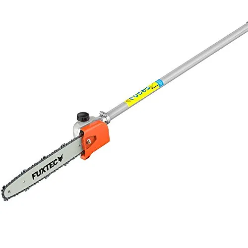 FUXTEC Astsägenaufsatz Hochentaster 9-Zahn