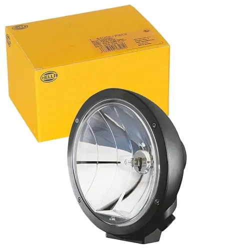 HELLA Fernscheinwerfer Halogen für DAF SCANIA