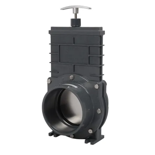 Valterra Edelstahl Zugschieber 110 mm von Valterra