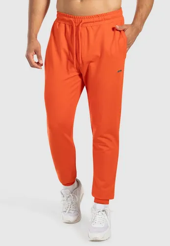 Smilodox Jogginghose Nilo in orange von Smilodox