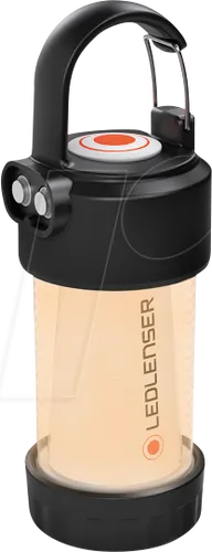 LEDLENSER ML4 von Ledlenser