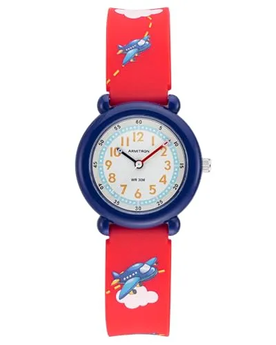 Armitron Kids Sportuhr 27-1005NRD