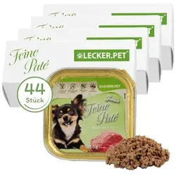 g Lecker.Pet® Josie's Feine Paté