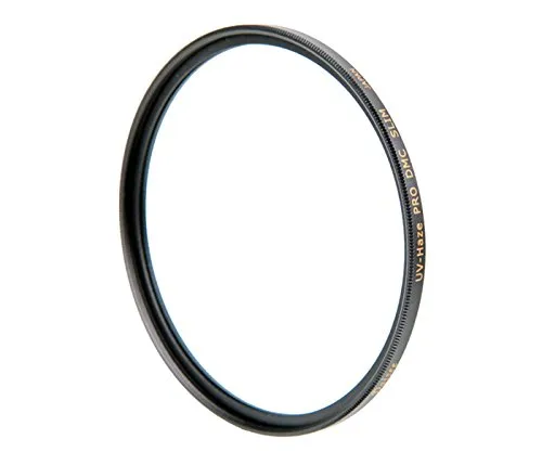 Khalia-Foto Daisee DMC UV Filter 30mm UV Haze Pro Slim, 8-Fach vergütet