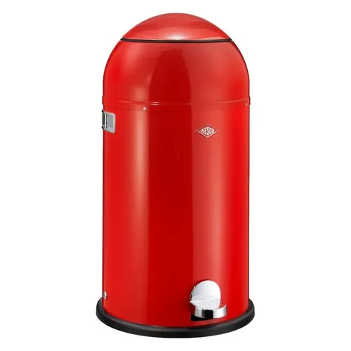 Wesco | Liftmaster Abfallsammler rot 186642-02 in rot von Wesco