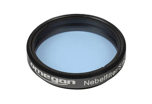 Omegon Nebelfilter / Stadtlichtfilter 1,25