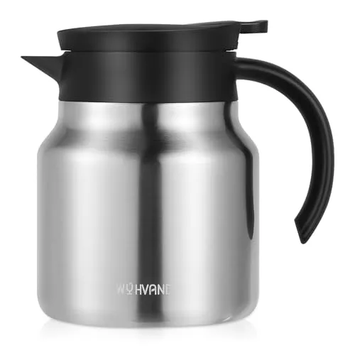 Kaffee- & Teekannen von WYHVAND