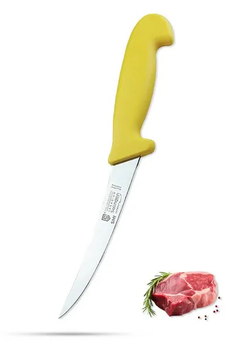 Küche & Esszimmer Gelb von SMI