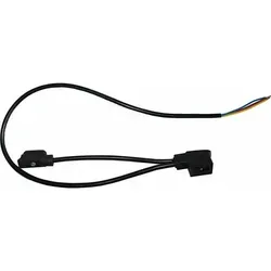 Wolf Kombi-Steckerkabel für Gaskombiventile NG-2/3