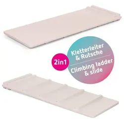 Produktbild babybay Kletterleiter Littlefoot 2-in-1