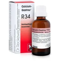 Calcium-Gastreu R34 Mischung 50 ml